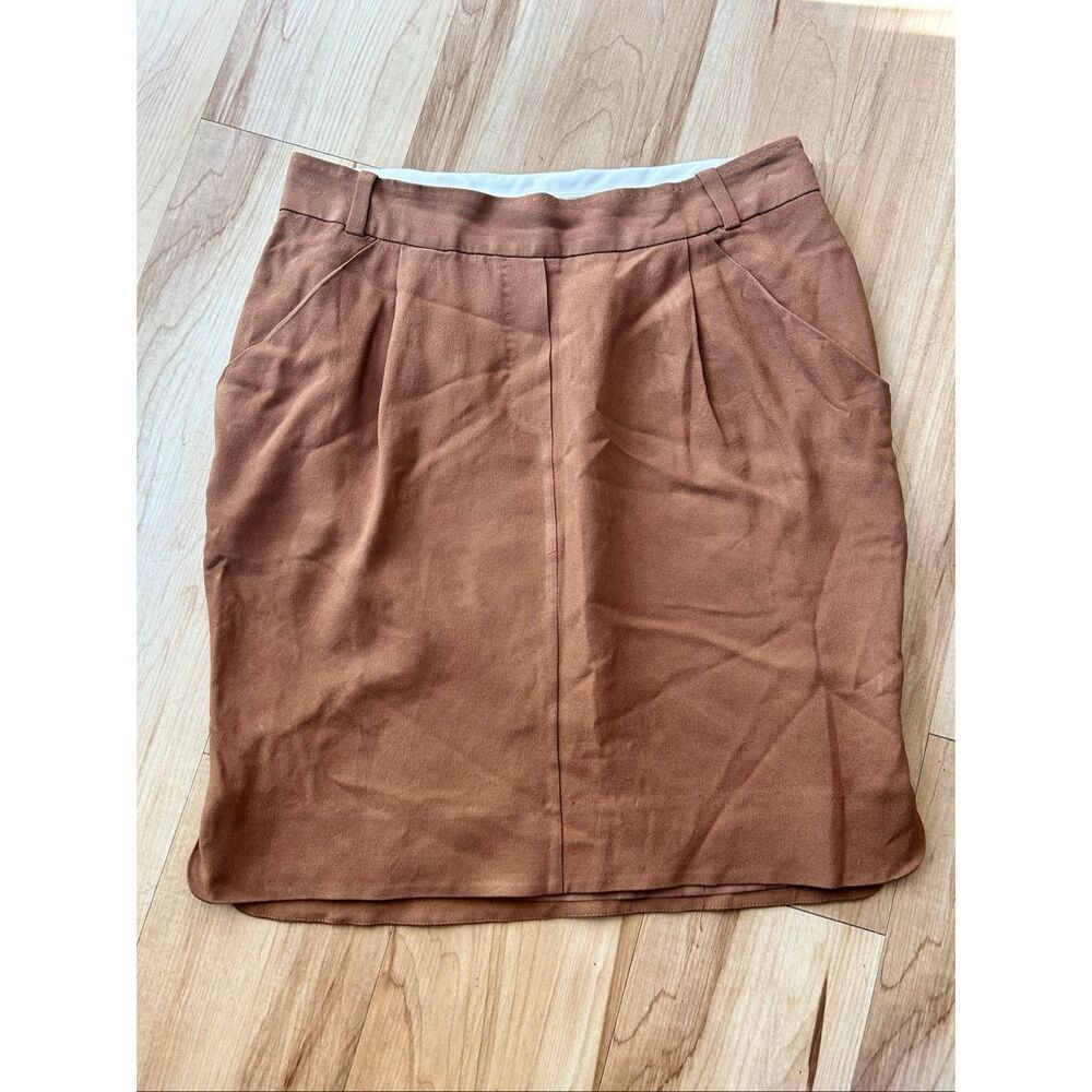 Hanii Y skirt